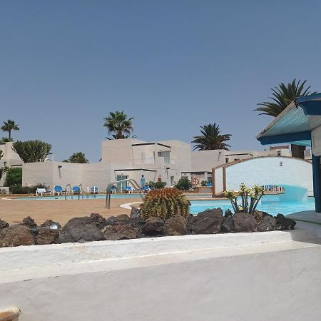 Alisios Dream Corralejo Apartamento Exterior foto