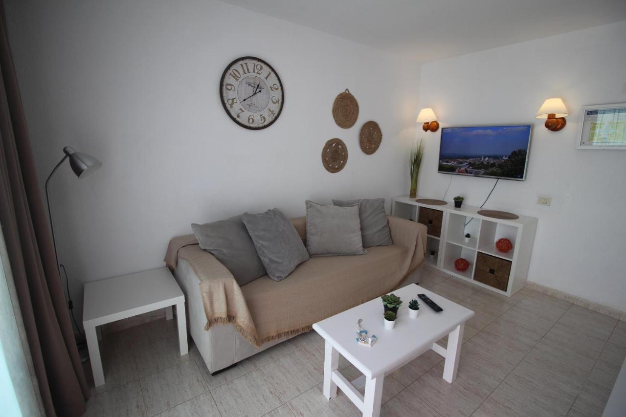 Alisios Dream Corralejo Apartamento Exterior foto
