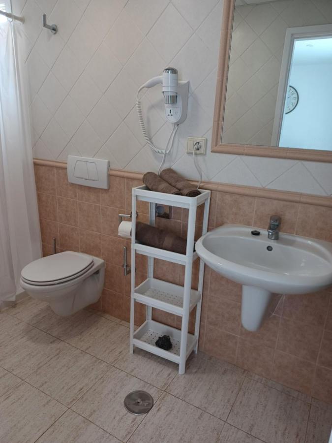 Alisios Dream Corralejo Apartamento Exterior foto