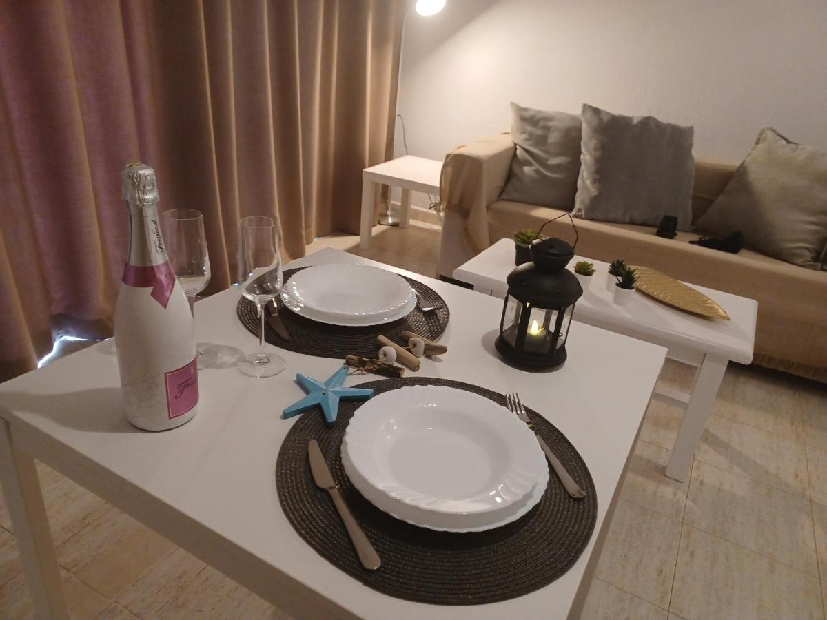 Alisios Dream Corralejo Apartamento Exterior foto