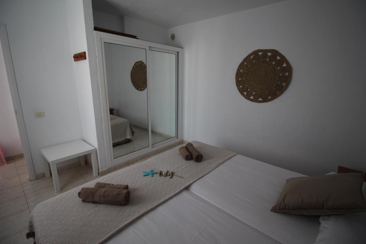Alisios Dream Corralejo Apartamento Exterior foto