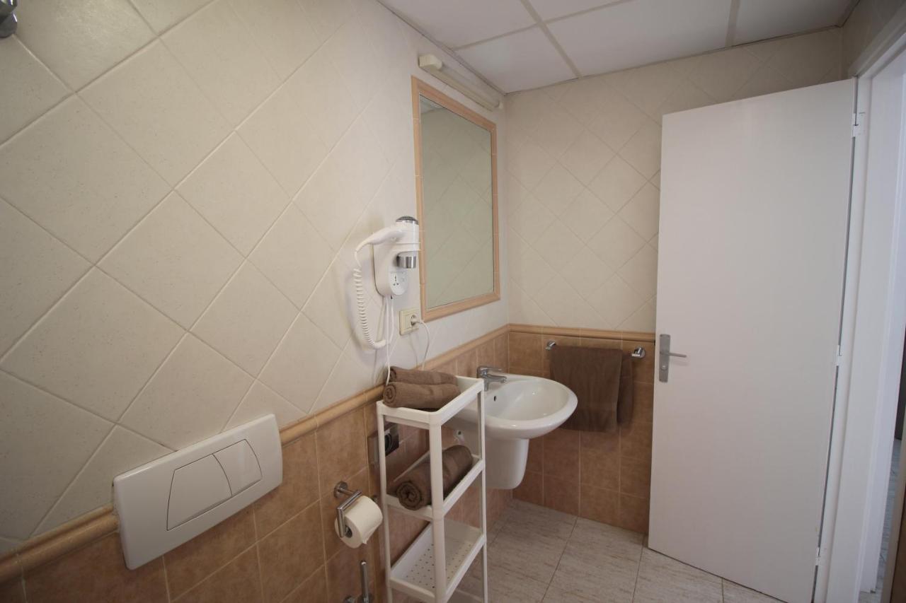 Alisios Dream Corralejo Apartamento Exterior foto