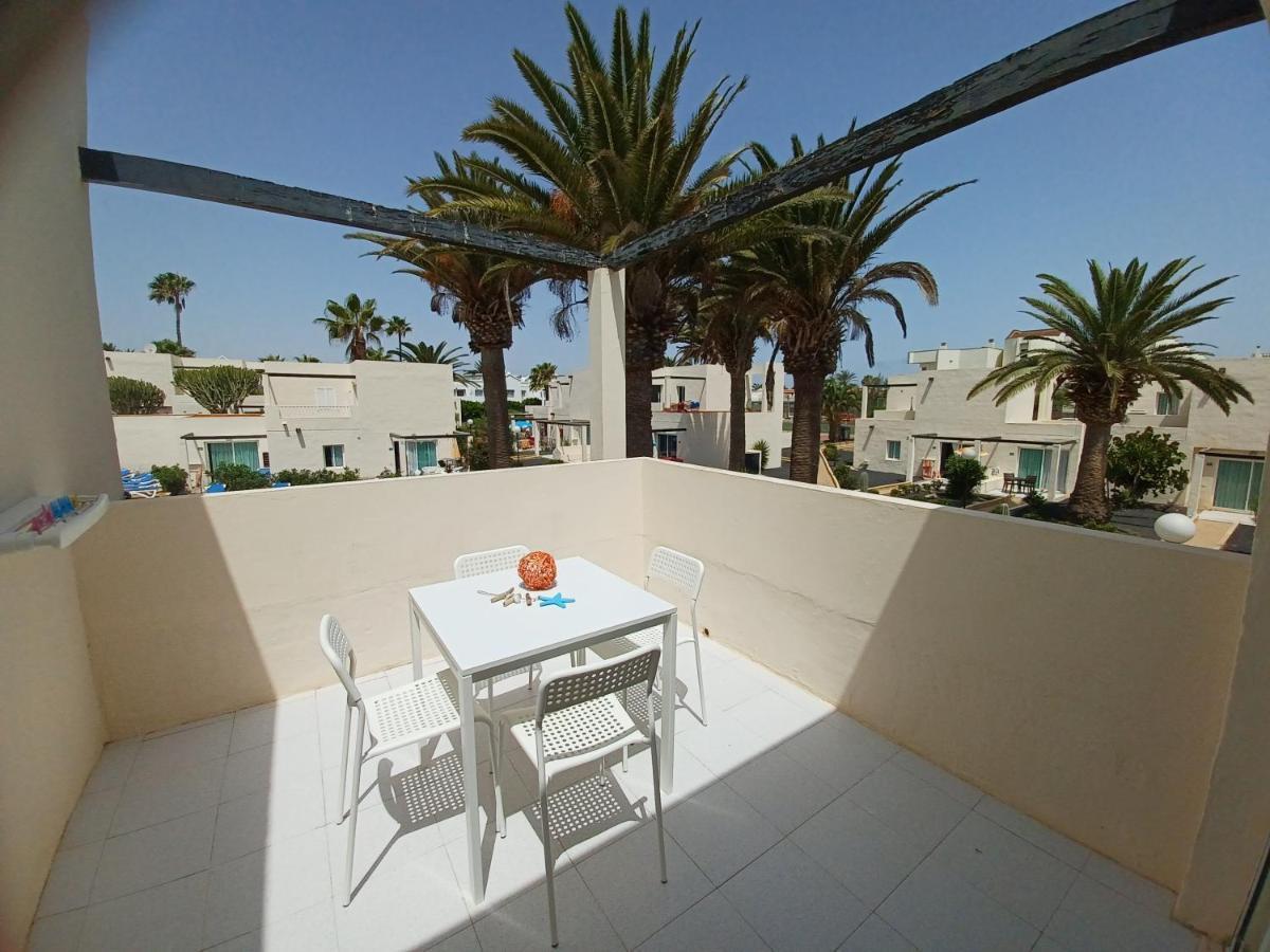 Alisios Dream Corralejo Apartamento Exterior foto