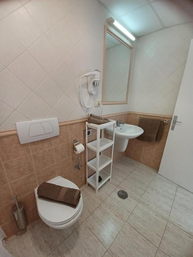 Alisios Dream Corralejo Apartamento Exterior foto